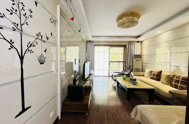 玫瑰名城紫金苑3室2厅135㎡40.8万二手房图片