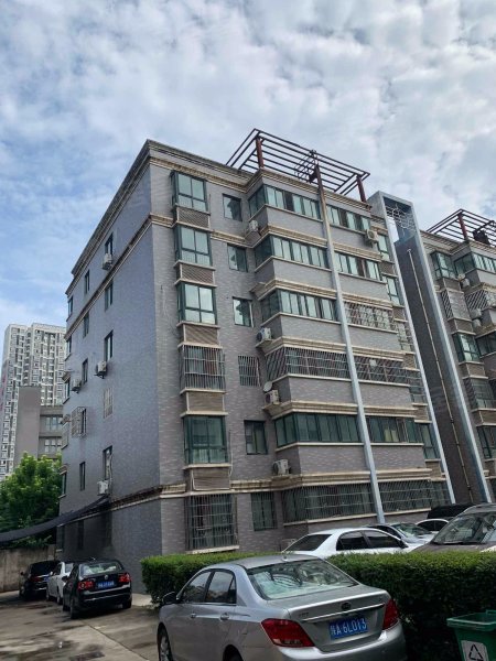 怡景花园(蓝田)