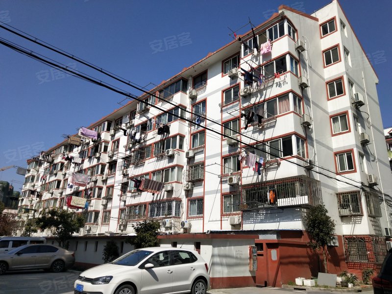 乡思路60弄小区 