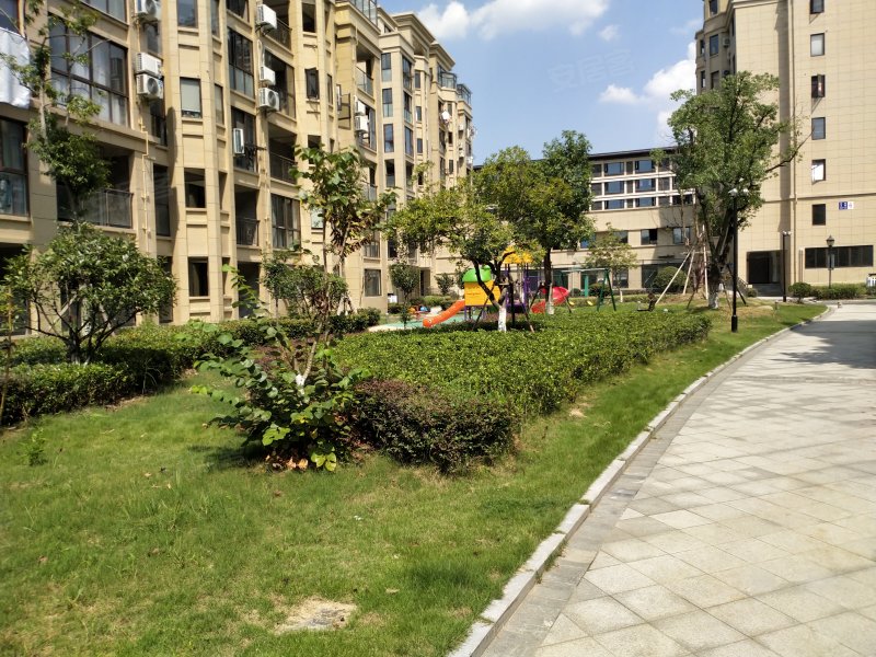 凤凰名城,凤凰路1556号-安吉凤凰名城二手房,租房,房价-安吉安居客