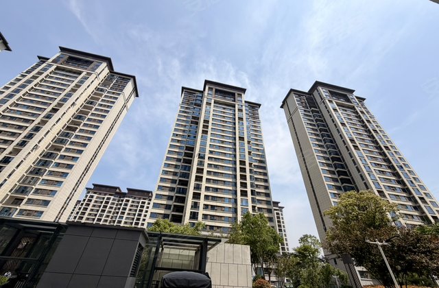 鑫汇公馆3室2厅129.62㎡57.9万二手房图片