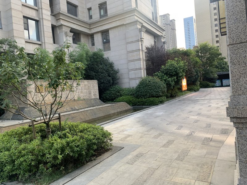 路劲天御,中南西路369号-无锡路劲天御二手房,租房,房价-无锡安居客