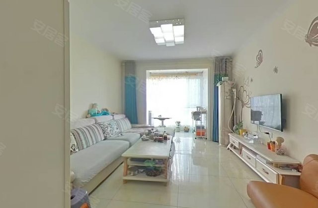 御景城2室1厅89㎡74.9万二手房图片