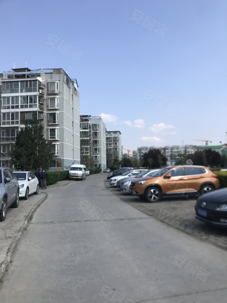 上林苑,西毓顺路-北京上林苑二手房,租房,房价-北京安居客