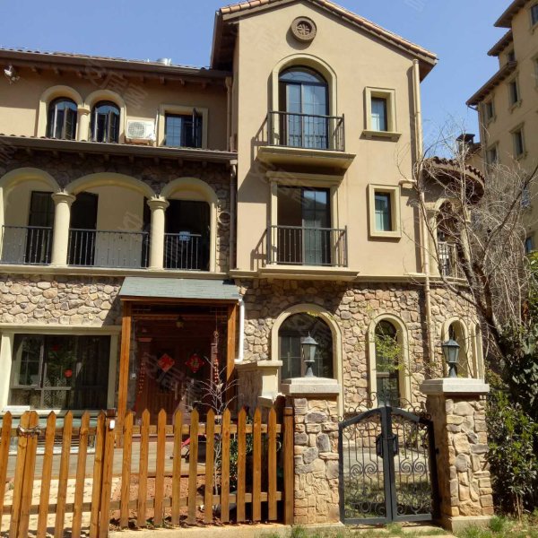 公园1903圣维望(别墅),滇池路,近广福路-昆明公园1903圣维望(别墅)