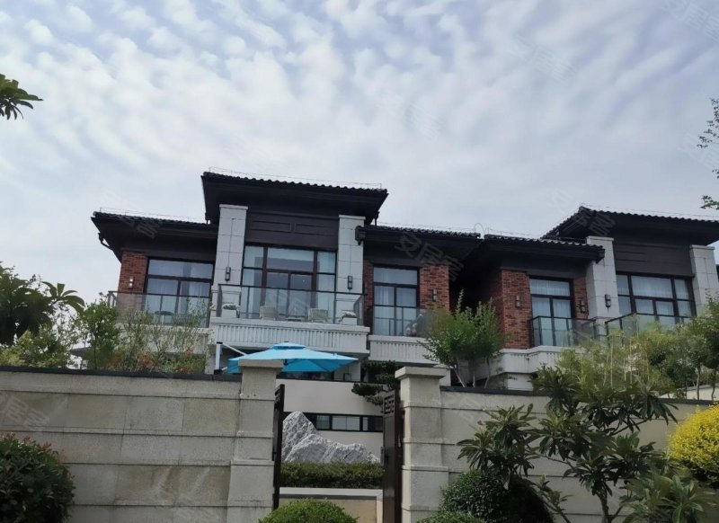 江雁郦湖美墅,弘湖路1号-南京江雁郦湖美墅二手房,租房,房价-南京安居