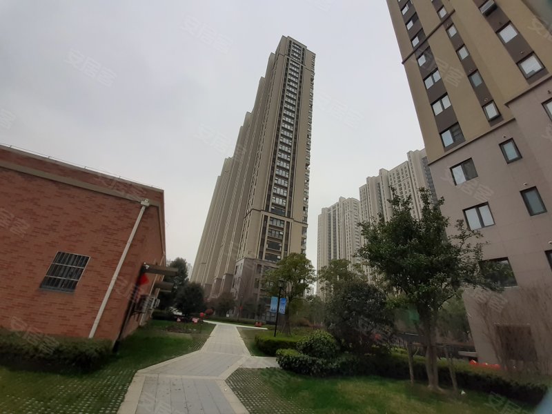 万科海上传奇,中山南路-芜湖万科海上传奇二手房,租房,房价-芜湖安居