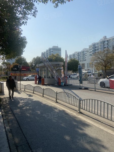 鹤沙航城汇康锦苑