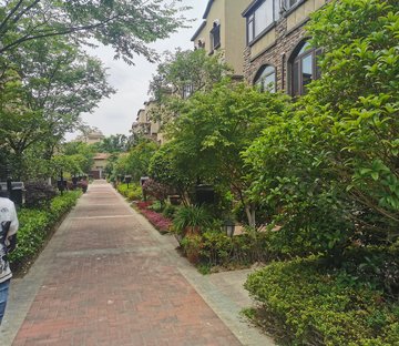 和昌森林湖(别墅)