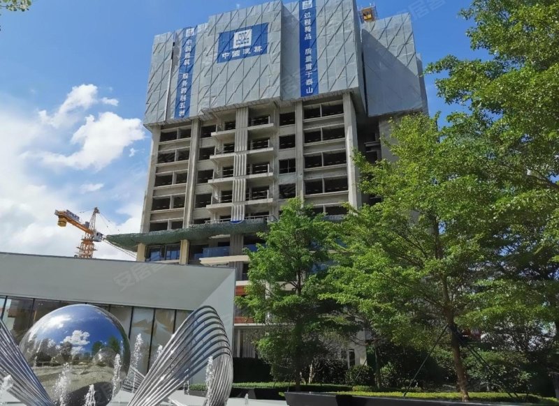 中海左岸澜庭,清晖路2号-广州中海左岸澜庭二手房,租房,房价-广州安居