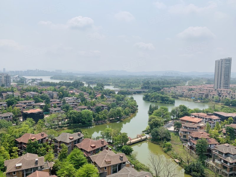 光大锦绣山河一期海岸桃源