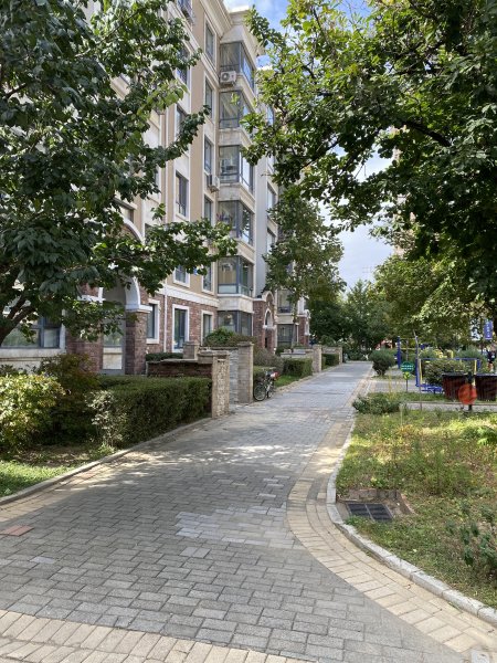 保利百合花园(北区),爱工北街2号-沈阳保利百合花园(北区)二手房,租房