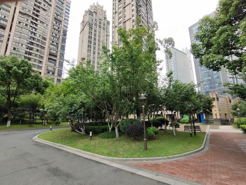 永利中央公馆,钱陶公路-绍兴永利中央公馆二手房,租房,房价-绍兴安居