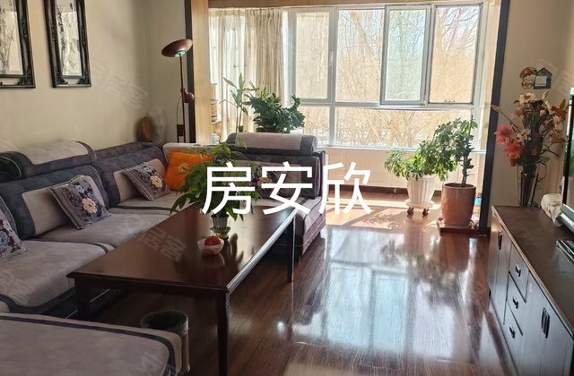 水电小区3室2厅119㎡51万二手房图片