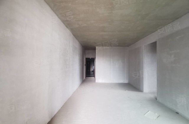 保利未来城市3室2厅97㎡38.8万二手房图片