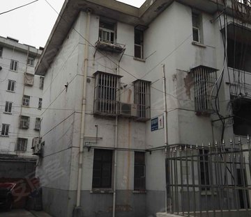 漕河东路3号小区