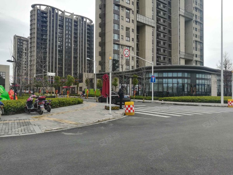 信义嘉庭(一期) 