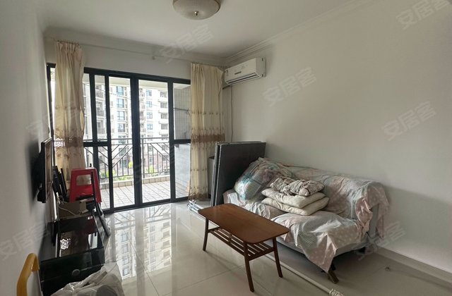 盈滨海岸1室1厅61㎡46万二手房图片