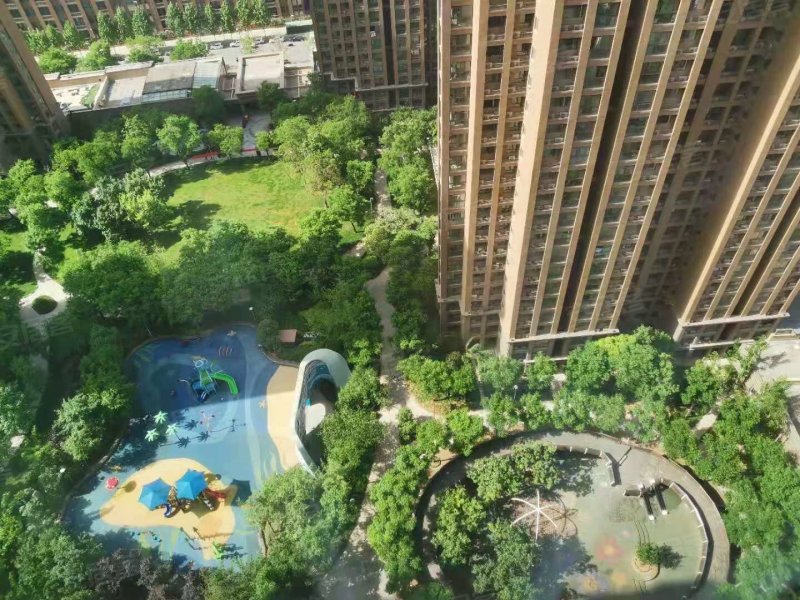 普罗旺世波特兰,宏达街88号-郑州普罗旺世波特兰二手房,租房,房价