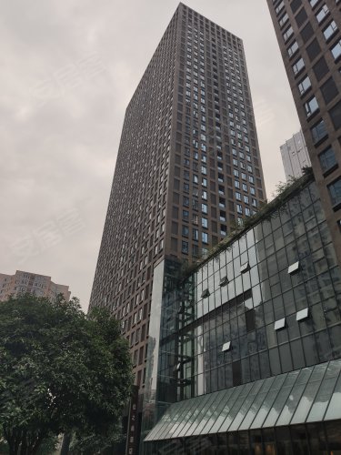 观音桥协信中心,洋河一路68号 - 重庆观音桥协信中心二手房,租房,房价