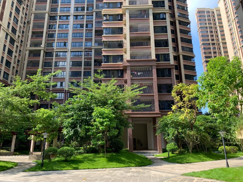 星海湾,新台北街,近阳春大道南-阳江星海湾二手房,租房,房价-阳江安居