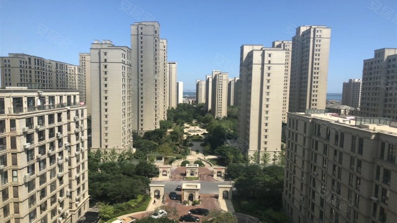 钻石湾,海口路-大连钻石湾二手房,租房,房价-大连安居客