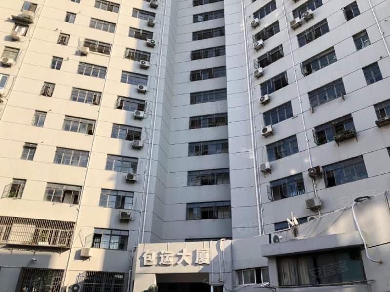 包运大厦,宝通路239弄-上海包运大厦二手房,租房,房价-上海安居客