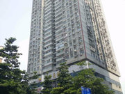 华强南小区图片