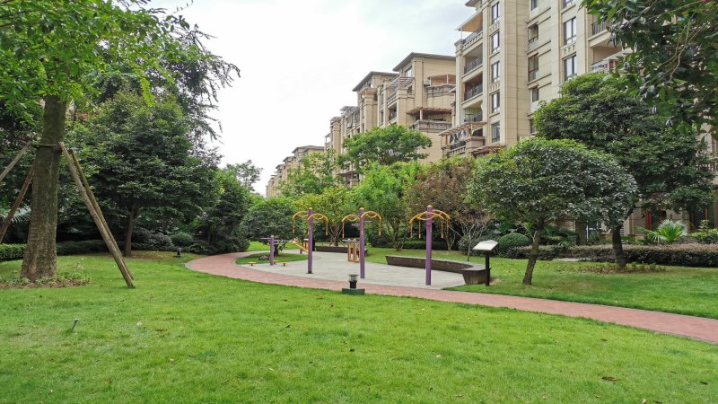 永川金科阳光小镇(北区)