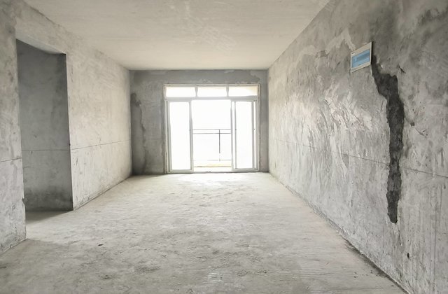 遵义医科大学水木清华小区3室2厅108㎡32万二手房图片