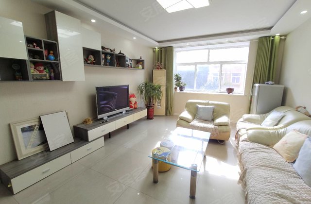世纪新区3室2厅125㎡68万二手房图片