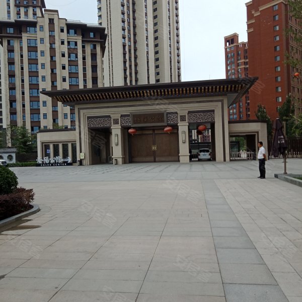 滏阳公馆,永兴东路-衡水滏阳公馆二手房,租房,房价-衡水安居客