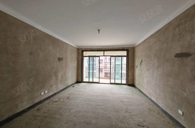 广汇湖光山色3室2厅113.8㎡53万二手房图片