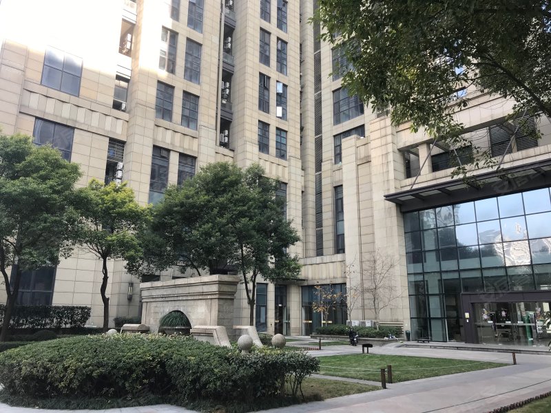 积家(公寓住宅),浦沿路789号-杭州积家(公寓住宅)二手房,租房,房价