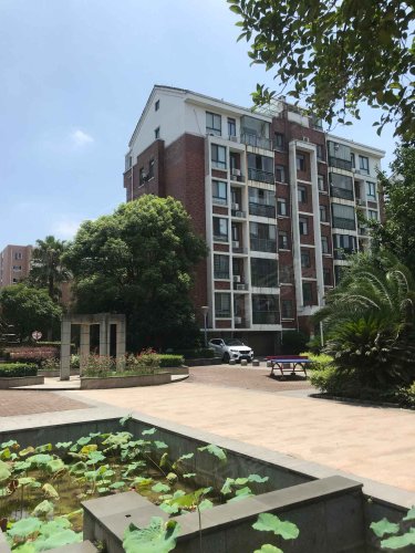 名都花园春水苑