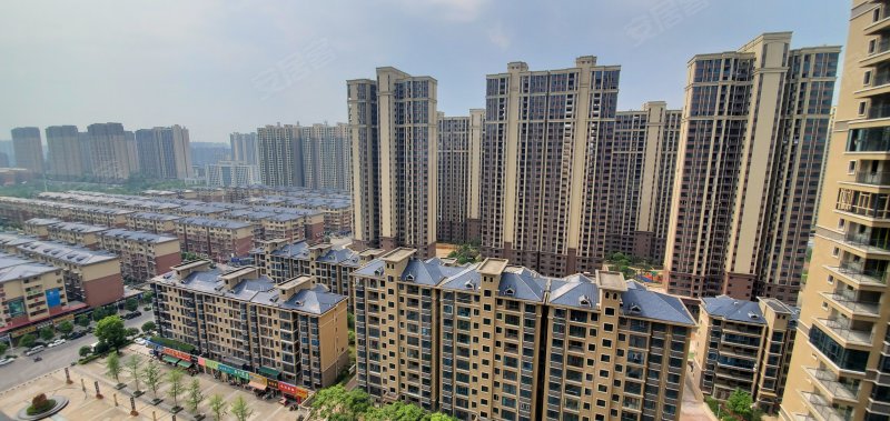 长湖峰境,立新路-衡阳长湖峰境二手房,租房,房价-衡阳安居客