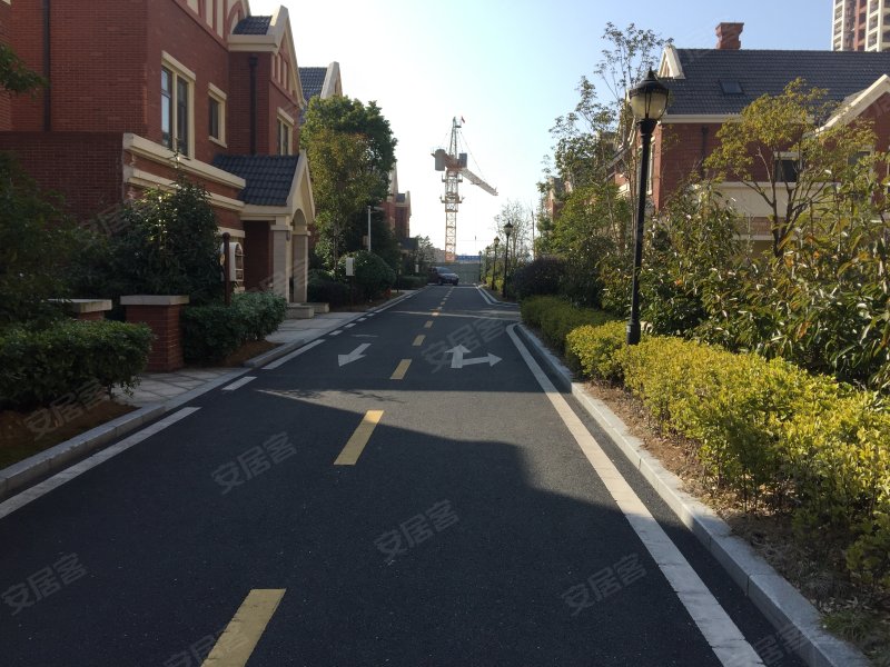 高速云水湾(别墅)