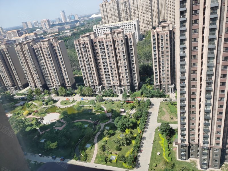 锦绣天地b区,黄河西路-沧州锦绣天地b区二手房,租房,房价-沧州安居客