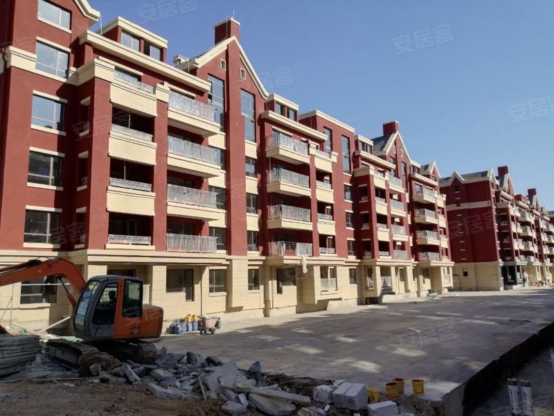 水岸佳苑,万水河南路-鞍山水岸佳苑二手房,租房,房价-鞍山安居客