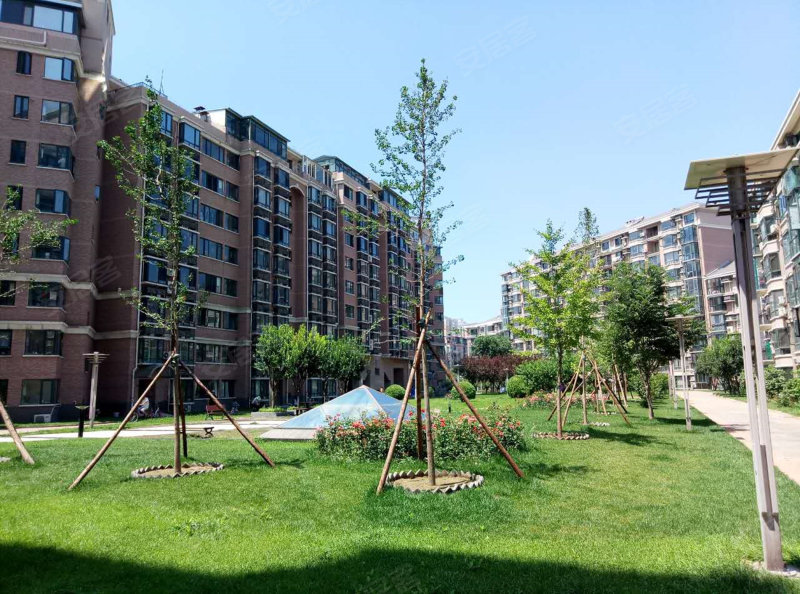 慧谷金色家园(二期)