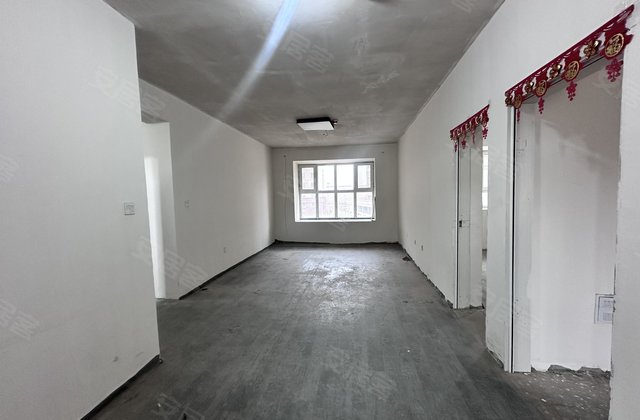 城投尚东华庭3室2厅111.97㎡46.8万二手房图片