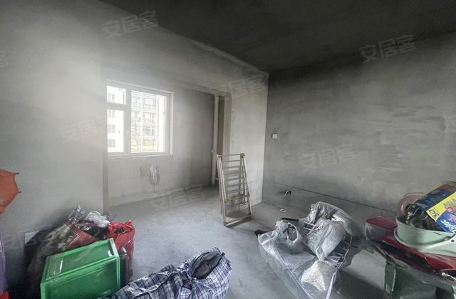 广泽兰亭3室2厅117㎡47万二手房图片