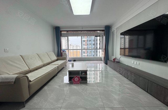 悦明园3室2厅125㎡72.5万二手房图片