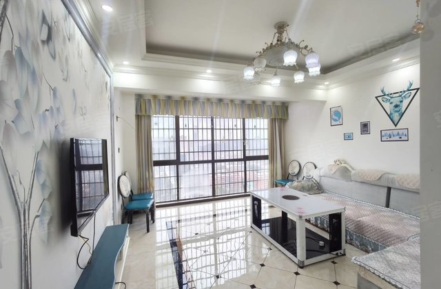 吉星花园3室2厅86㎡46.8万二手房图片