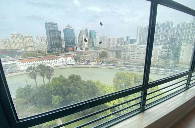 半岛花园,西康路1518弄-上海半岛花园二手房,租房,房价-上海安居客