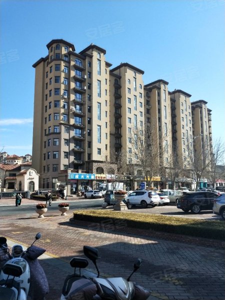 富河国际(d区),富河街,近富河巷-赤峰富河国际(d区)二手房,租房,房价