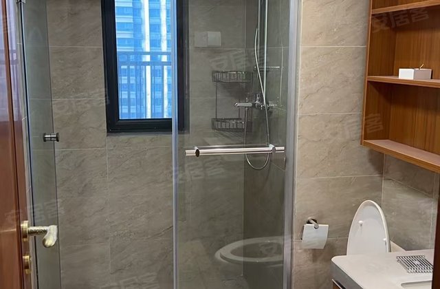 恒大御景半岛3室2厅127.96㎡58万二手房图片