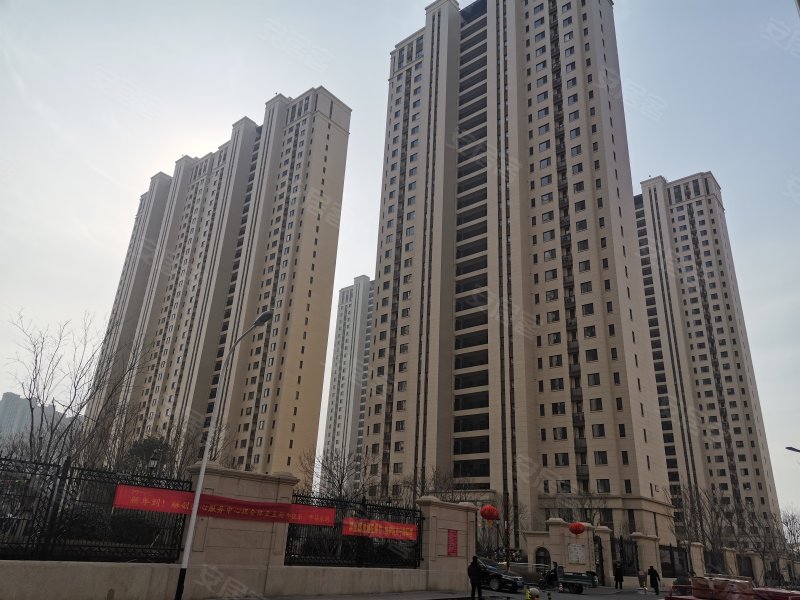 加州东部世界城,虞山大道,近郭董路-济南加州东部世界城二手房,租房