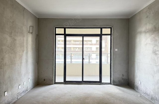 徽盐龙湖郡3室2厅112㎡52万二手房图片