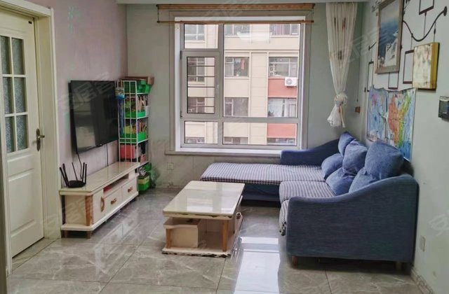 东正奥园2室1厅70㎡26.5万二手房图片